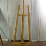 611 2900 EASEL